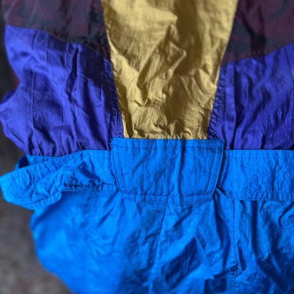 Vintage Ispo Skisuit medium - Picture 11 of 15